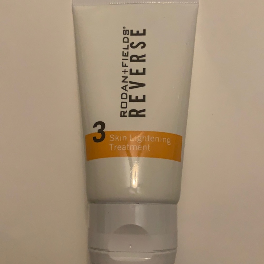 Rodan + Fields Reverse Skin Lightening Treatment